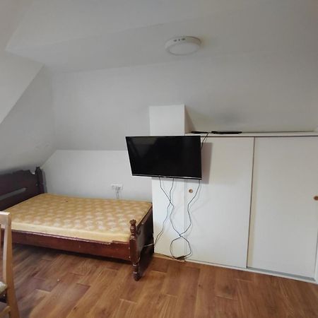Vila Meridijan Zlatibor Habitación foto