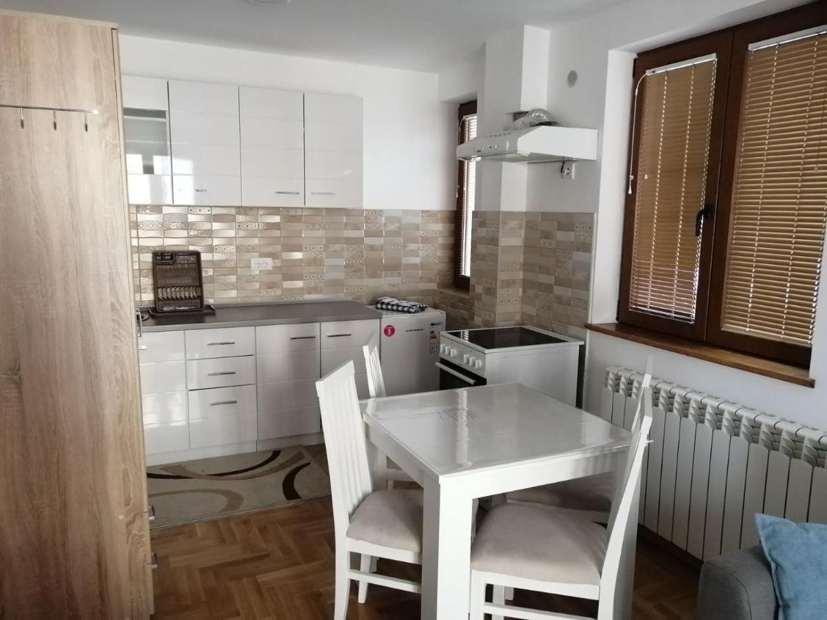 Vila Meridijan Zlatibor Exterior foto