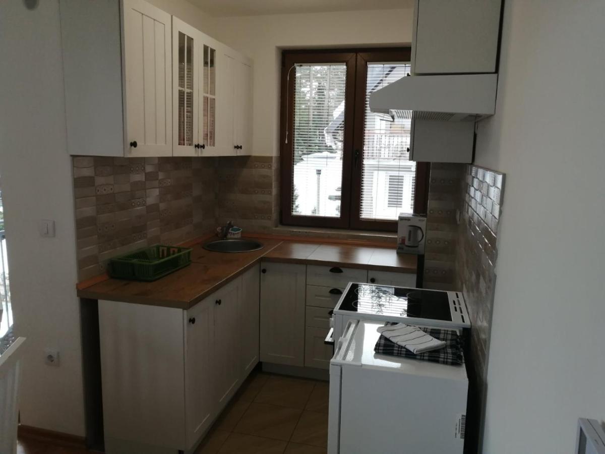 Vila Meridijan Zlatibor Exterior foto