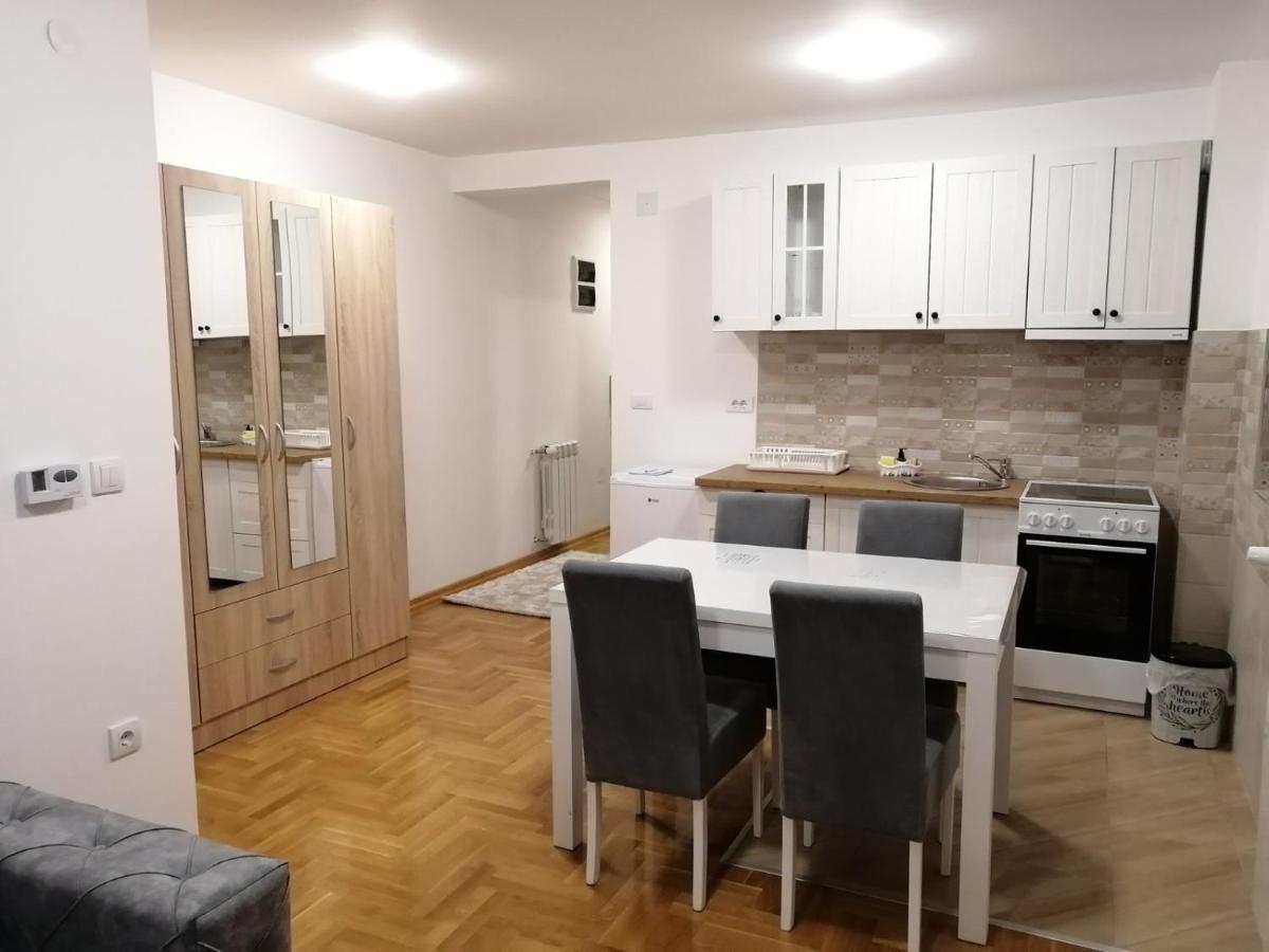Vila Meridijan Zlatibor Exterior foto