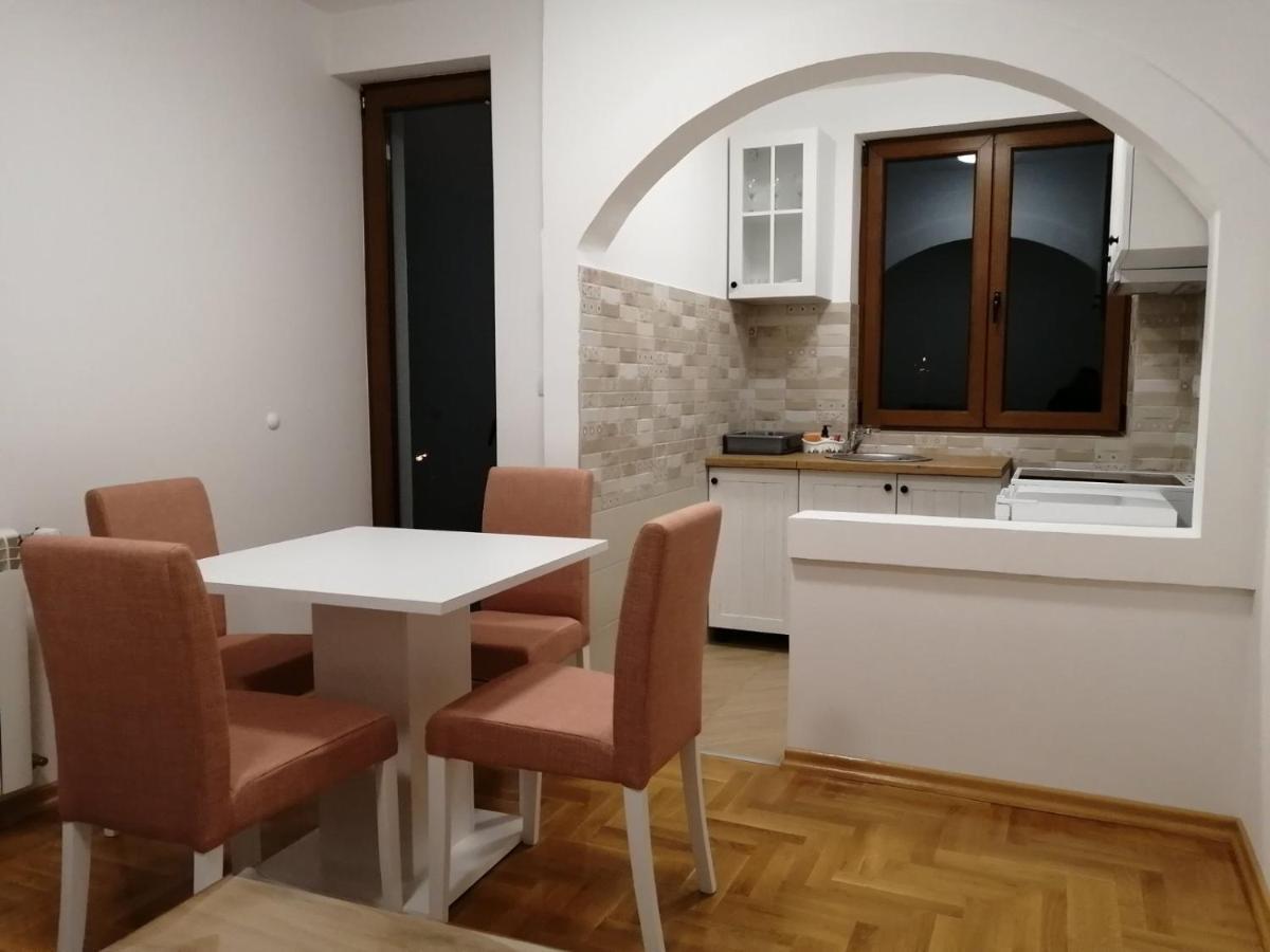 Vila Meridijan Zlatibor Exterior foto