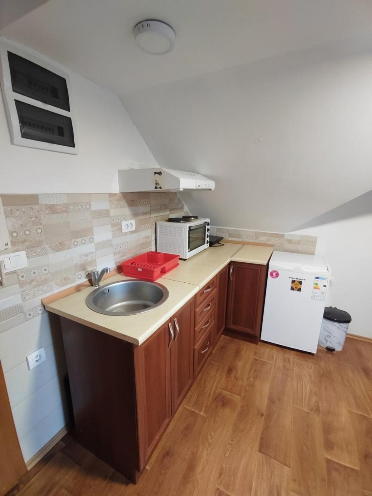Vila Meridijan Zlatibor Habitación foto