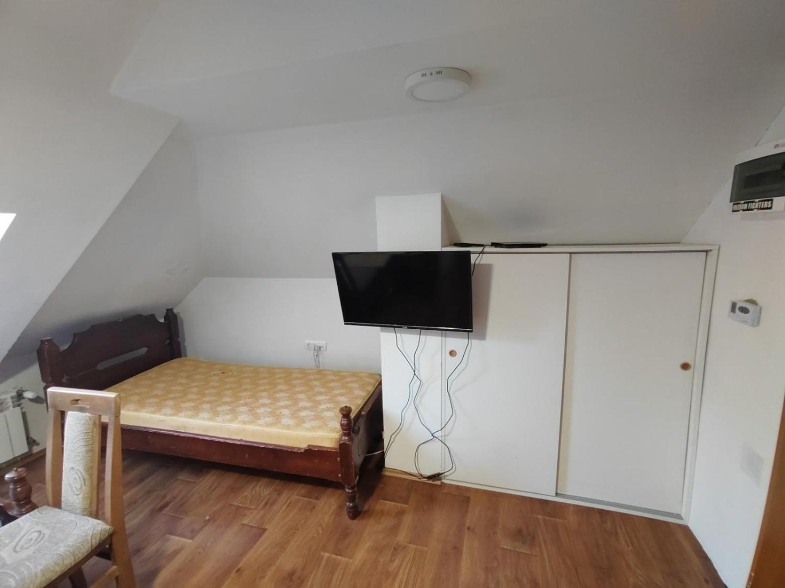 Vila Meridijan Zlatibor Habitación foto
